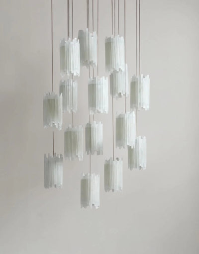 Virelia Round Chandelier