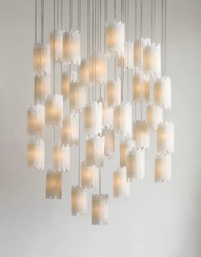 Virelia Round Chandelier