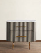 Avelor Closed Nightstand
