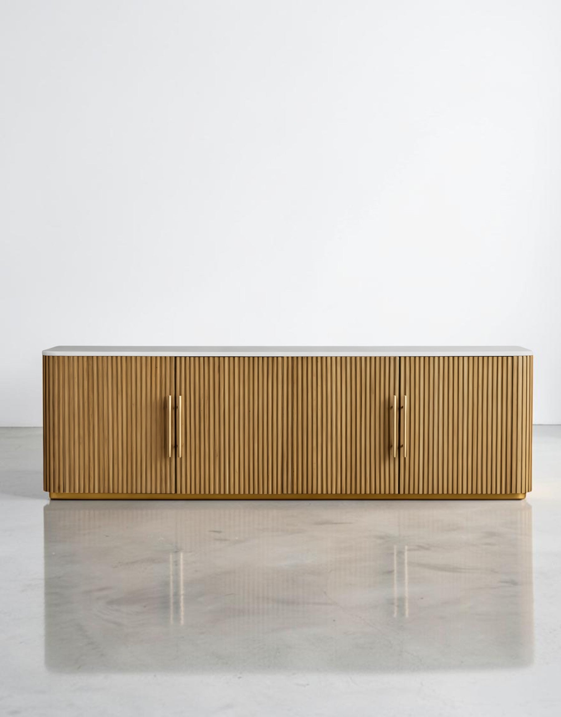 Avelor Media Console