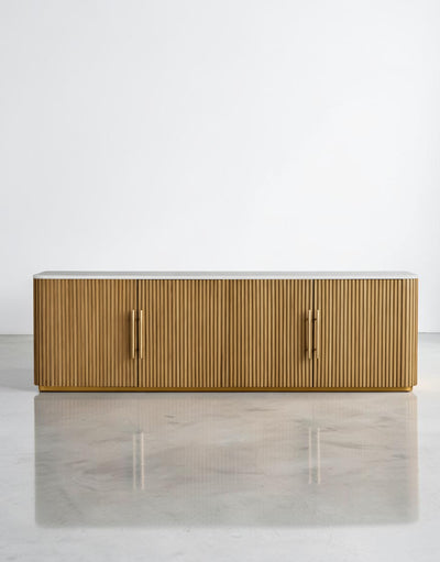 Avelor Media Console