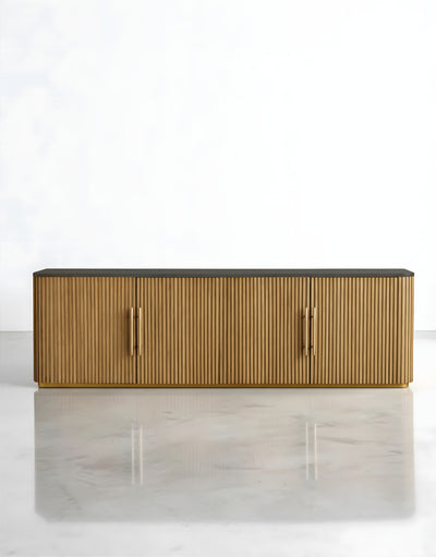 Avelor Media Console