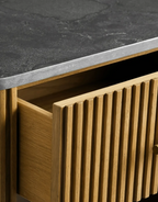 Avelor Closed Nightstand