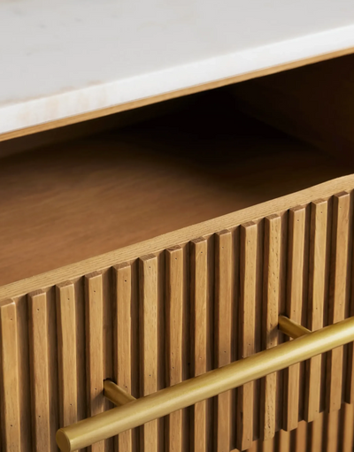 Avelor Six-Drawer Dresser