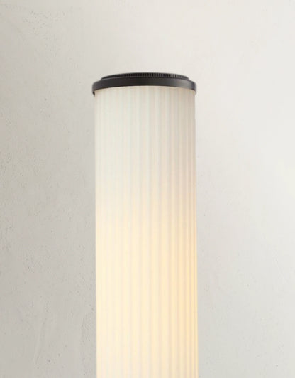 Varen Double Glass Sconce