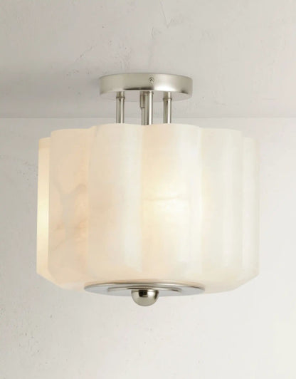 Valenne Flush Mount
