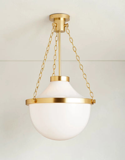 Caldwell 17" Pendant