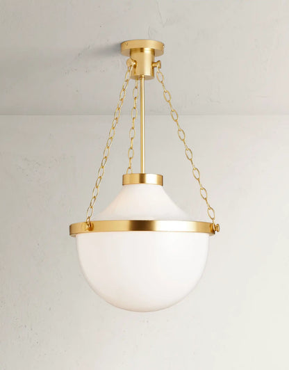 Caldwell 17" Pendant
