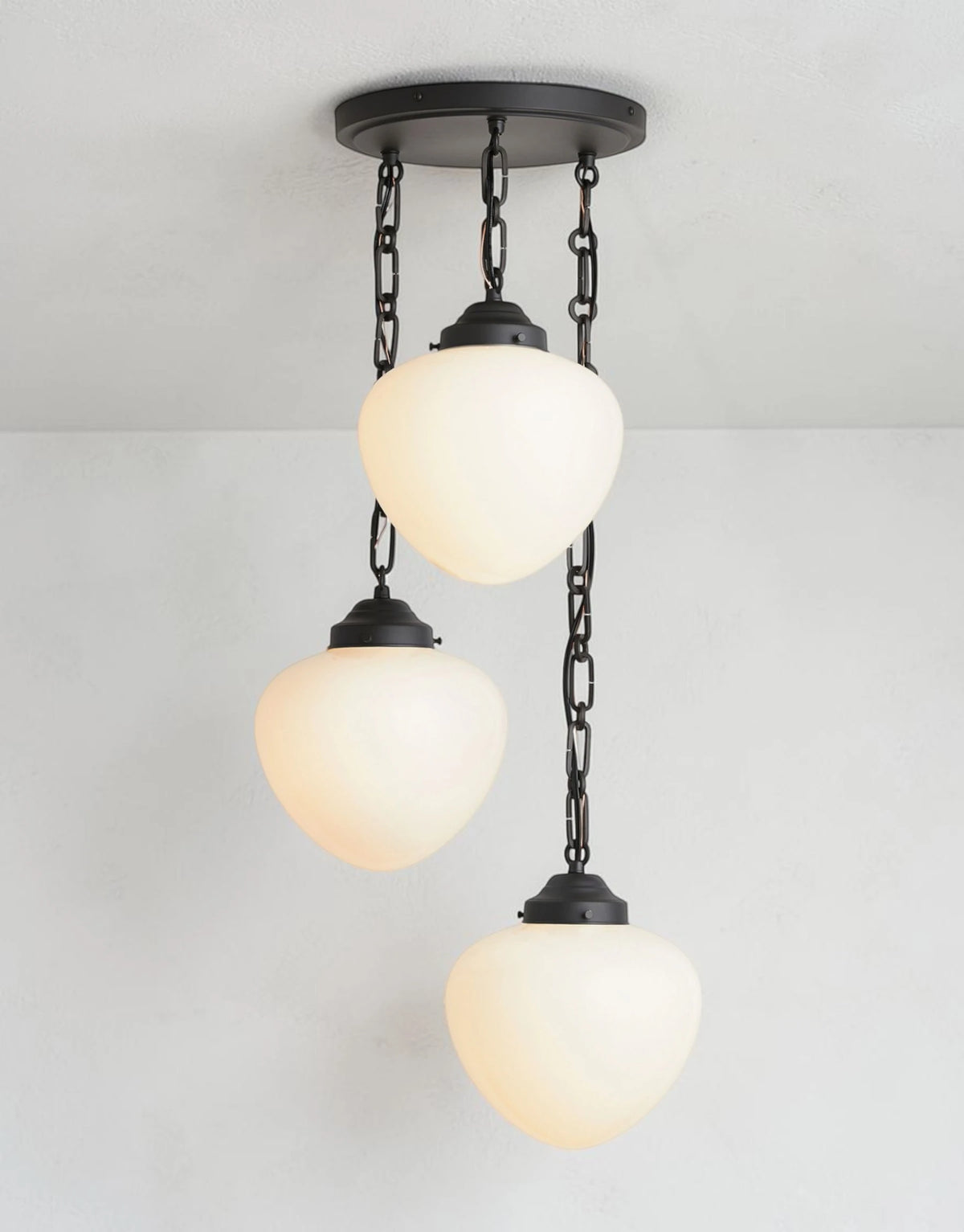 Brielle Light Chandelier, 15" Width
