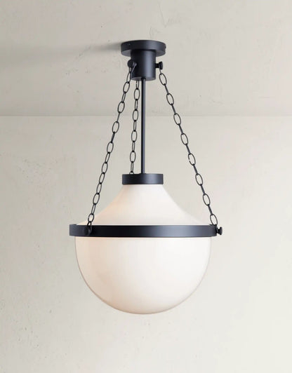 Caldwell 17" Pendant