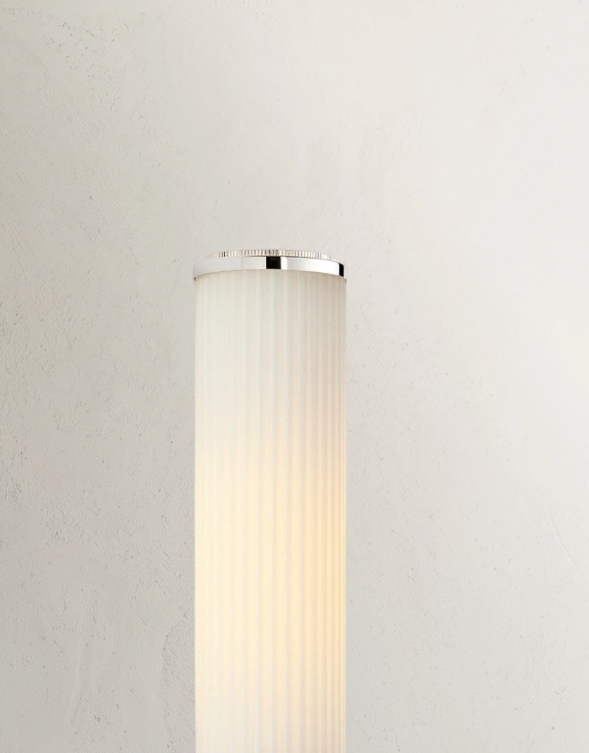 Varen Double Glass Sconce