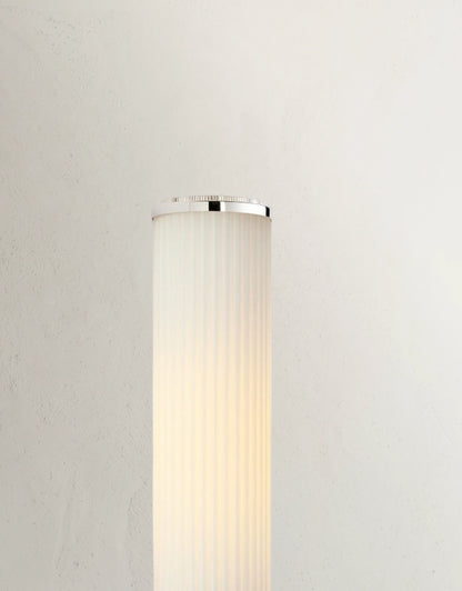 Varen Double Glass Sconce