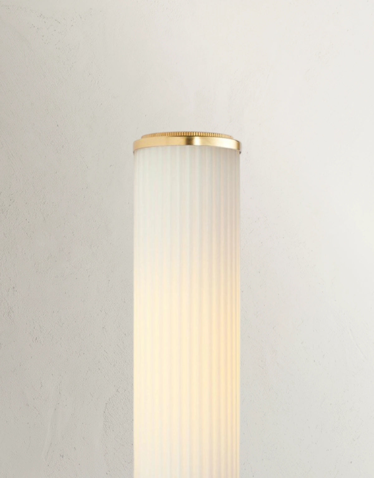Varen Double Glass Sconce