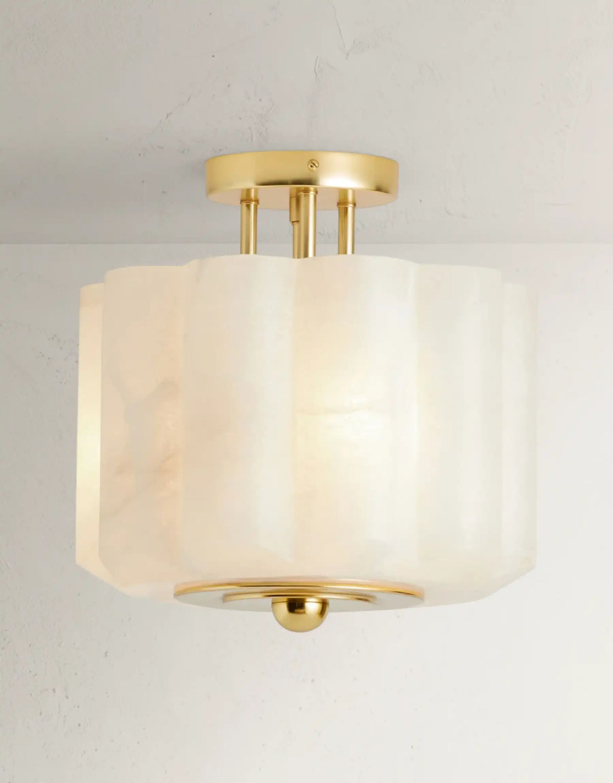 Valenne Flush Mount