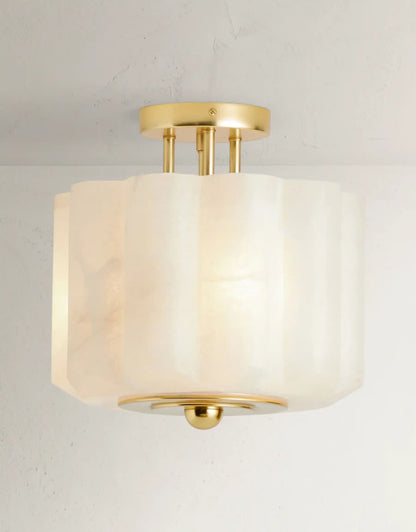 Valenne Flush Mount