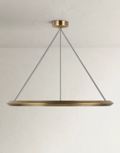 Savio Chandelier