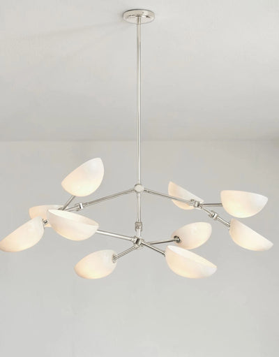 Aveline Double Tier Chandelier