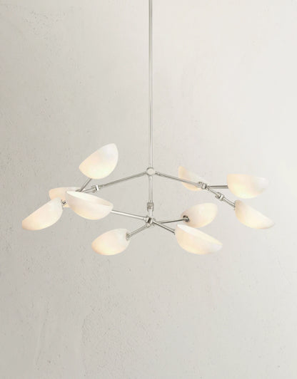 Aveline Double Tier Chandelier