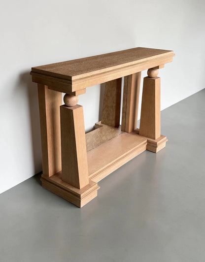 Corvane Console Table