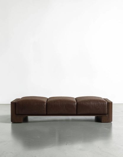 Ardenne Bench