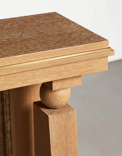 Corvane Console Table