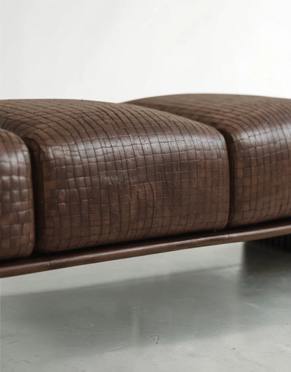 Ardenne Bench
