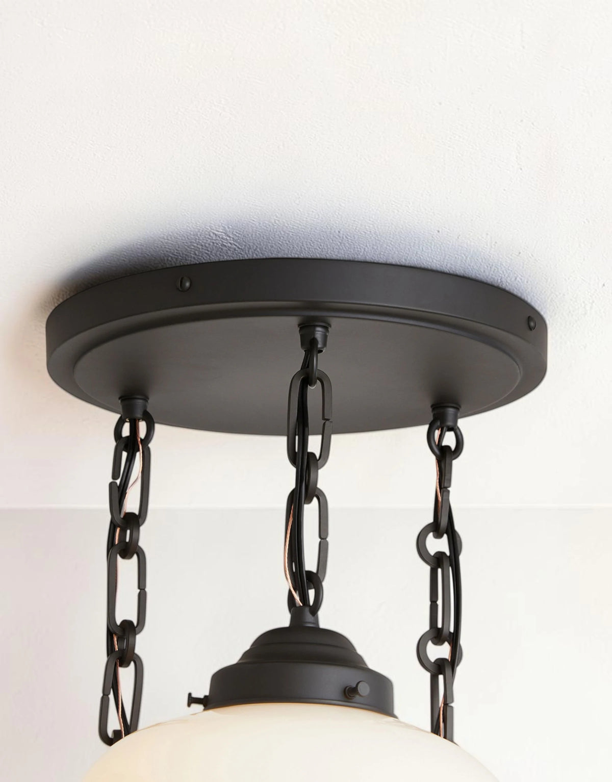 Brielle Light Chandelier, 15" Width