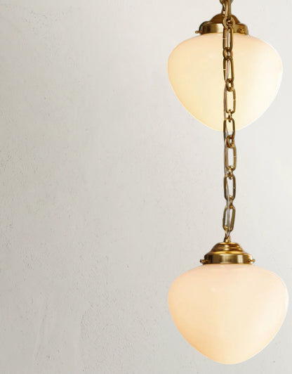 Brielle 5-Light Chandelier, 39" Width