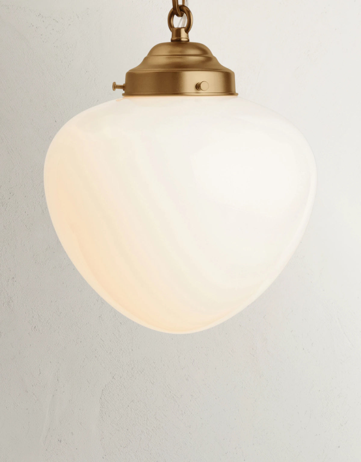 Brielle Light Chandelier, 15" Width