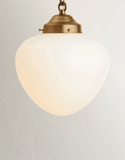 Brielle Light Chandelier, 15" Width