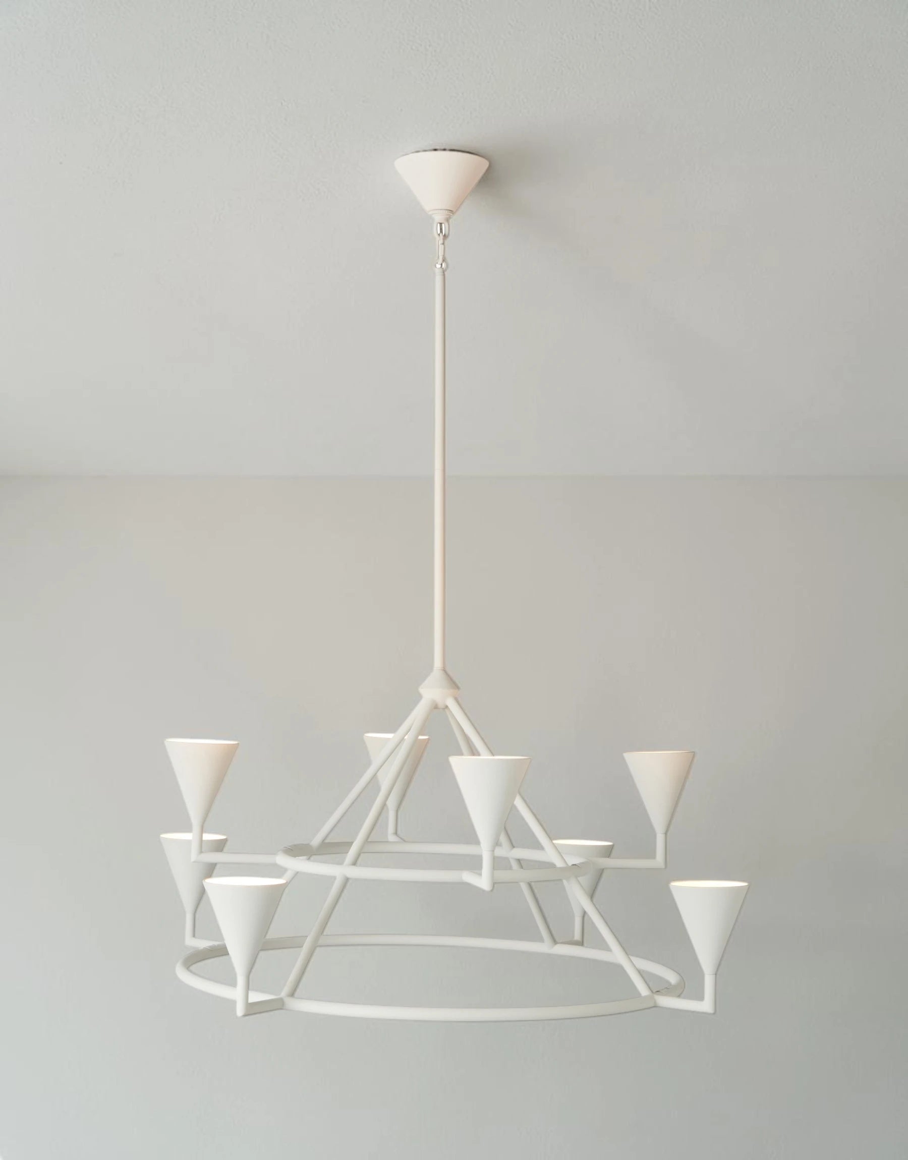 Serrin Chandelier