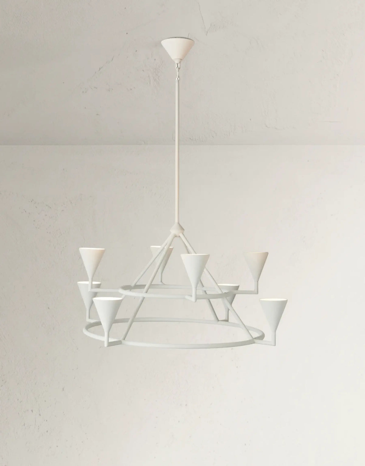 Serrin Chandelier