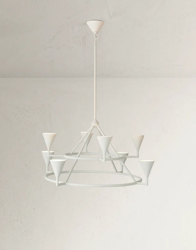 Serrin Chandelier