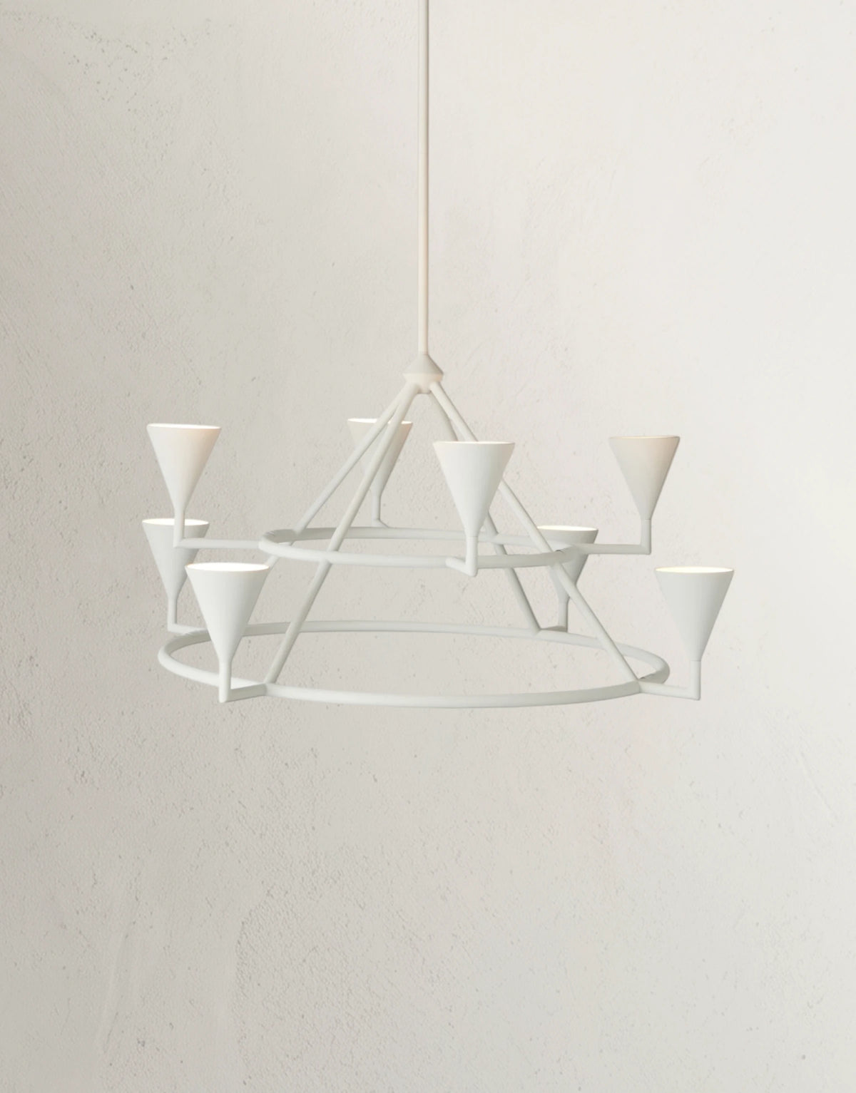 Serrin Chandelier