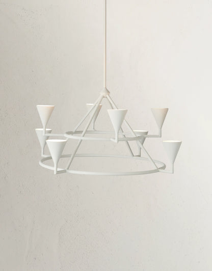 Serrin Chandelier