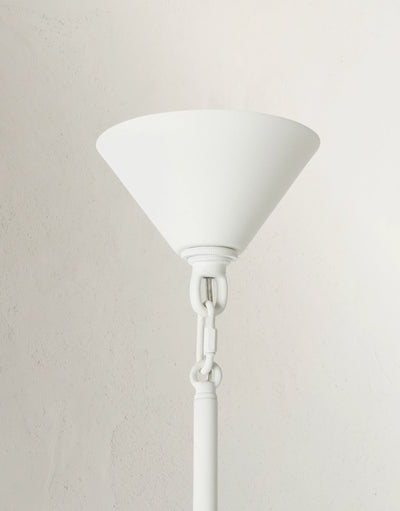 Serrin Chandelier