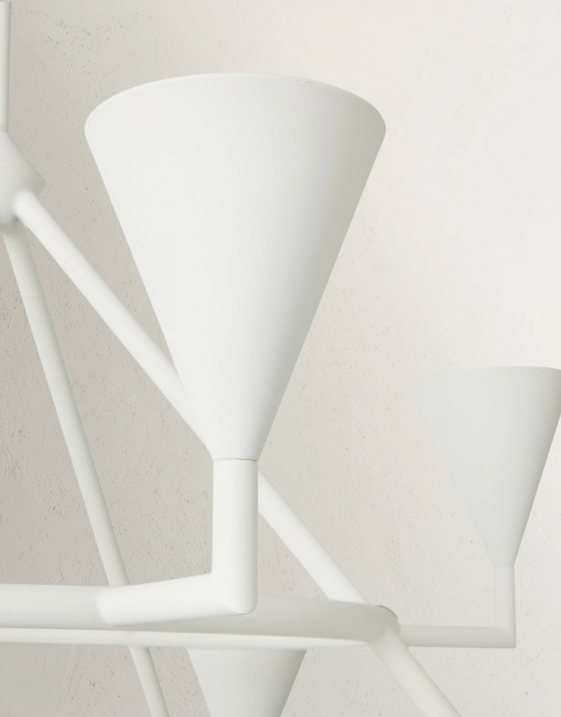 Serrin Chandelier