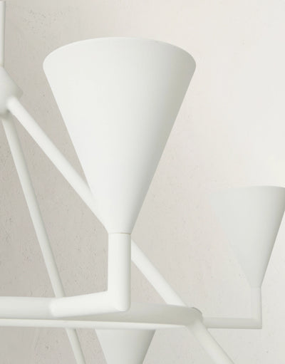 Serrin Chandelier