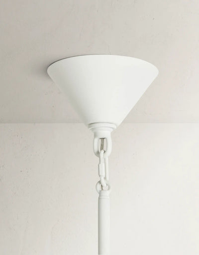 Serrin Chandelier