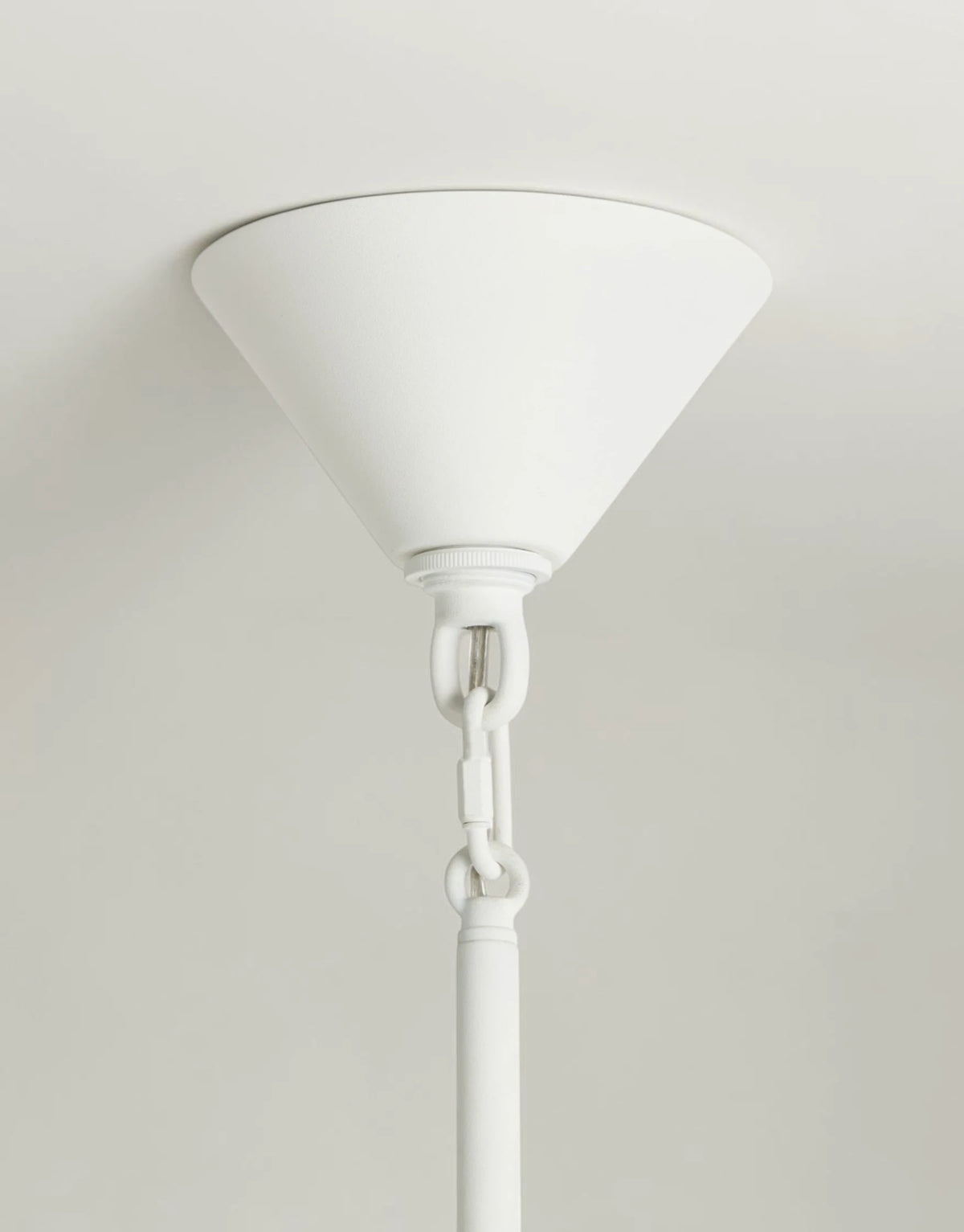 Serrin Chandelier