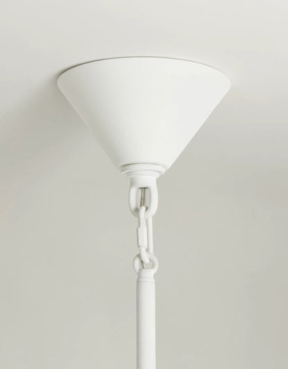 Serrin Chandelier