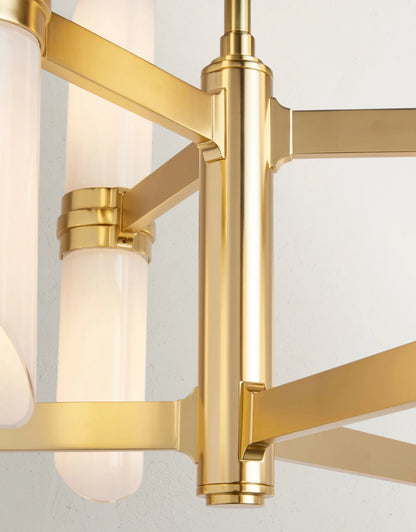 Langford Grand  Chandelier