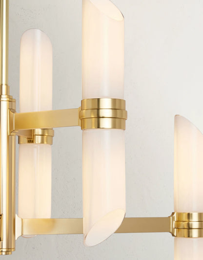 Langford Grand  Chandelier