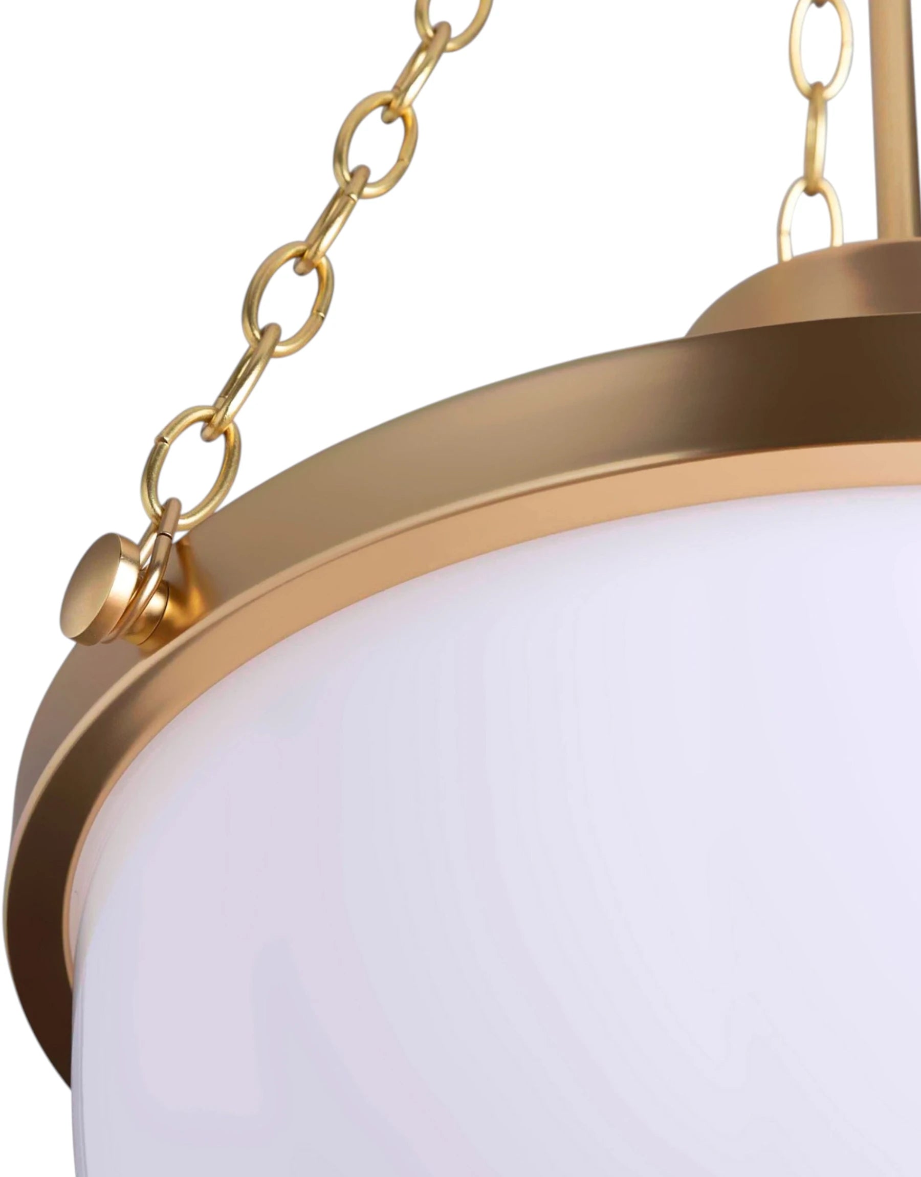 Caldwell 17" Pendant