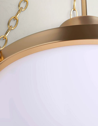 Caldwell 17" Pendant
