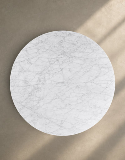 Avelor Round Coffee Table