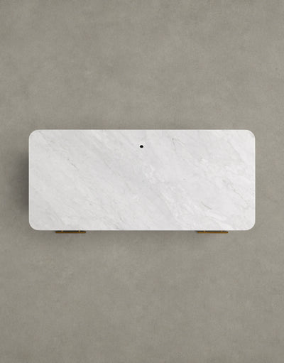 Avelor Executive Desk