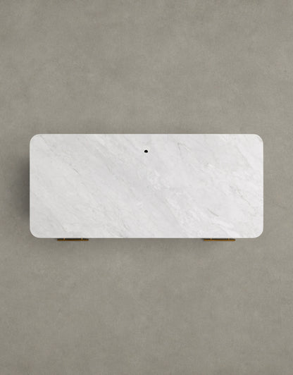 Finnely Executive Desk