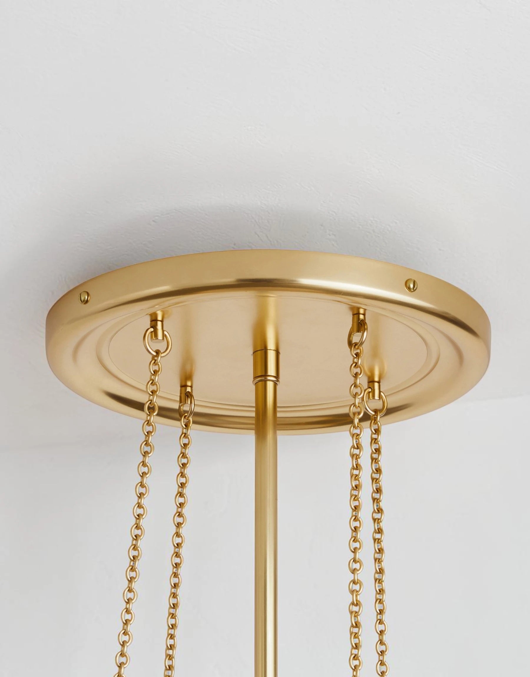 Aurelle Pendant, 18" Width
