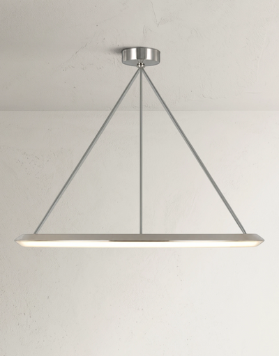 Savio Chandelier